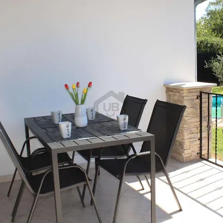 Holiday home Rebeka Nyaralo Medencevel *